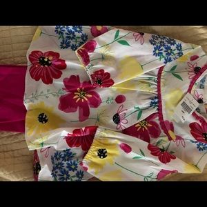 3mo and 18mo lil girl outfits